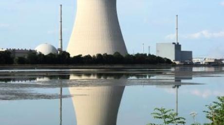 Bayern und Hessen wollen Geld nach Atom-Kompromiss