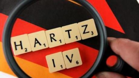 SPD stellt Bedingungen für Hartz-IV-Neuregelung