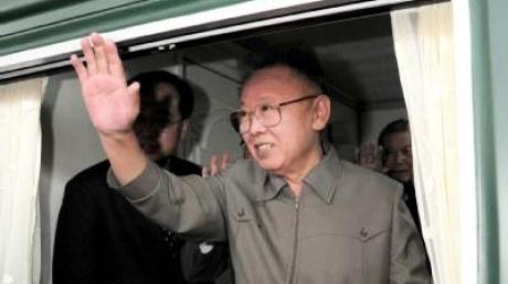 Nordkoreas Machthaber bringt Sohn in Stellung