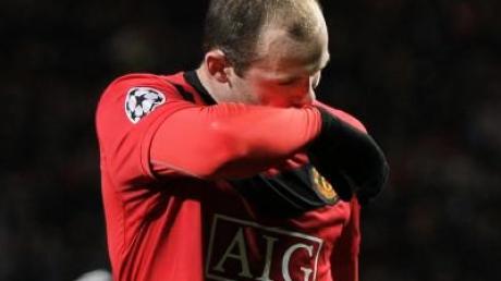 Wayne Rooney mob wechsel manchester united city real madrid barcelona