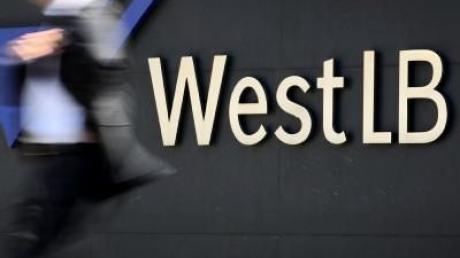 WestLB-Käufer per Annonce gesucht