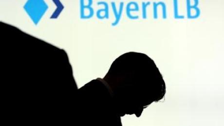 Auch BayernLB-Vorstand Ropers muss gehen