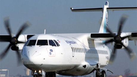 ATR-72-Maschine. Unter den Opfern des Flugzeugunglücks von Kuba sind zwei Deutsche. Jetzt ist klar: Keiner der 68 Insassen hat den Absturz überlebt.