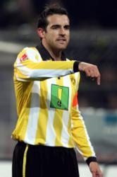AK 2014 Christoph Metzelder Borussia Dortmund 
