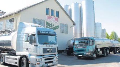 Die Milchwerke Bad Wörishofen sollen noch in diesem Jahr einen neuen Eigentümer bekommen. Die Allgäuland Käsereien verkaufen das Werk.  