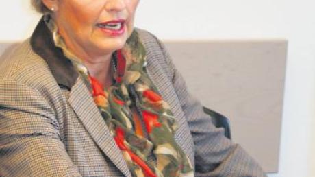 Marita Kaiser, parteilose Bürgermeisterin Illertissens, will Landrätin im Unterallgäu werden. In der MZ-Redaktion sprach sie über ihre Ziele und Interessen. 