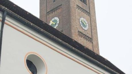 Die Kirche „St. Johannes Baptist“ in Loppenhausen muss dringend saniert werden. Die geschätzten Kosten dafür belaufen sich auf fast 500 000 Euro. 