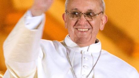 Menschen aus aller Welt setzen ihre Hoffnungen in den neuen Papst Franziskus. Auch im Unterallgäu gibt es zahlreiche Wünsche. 