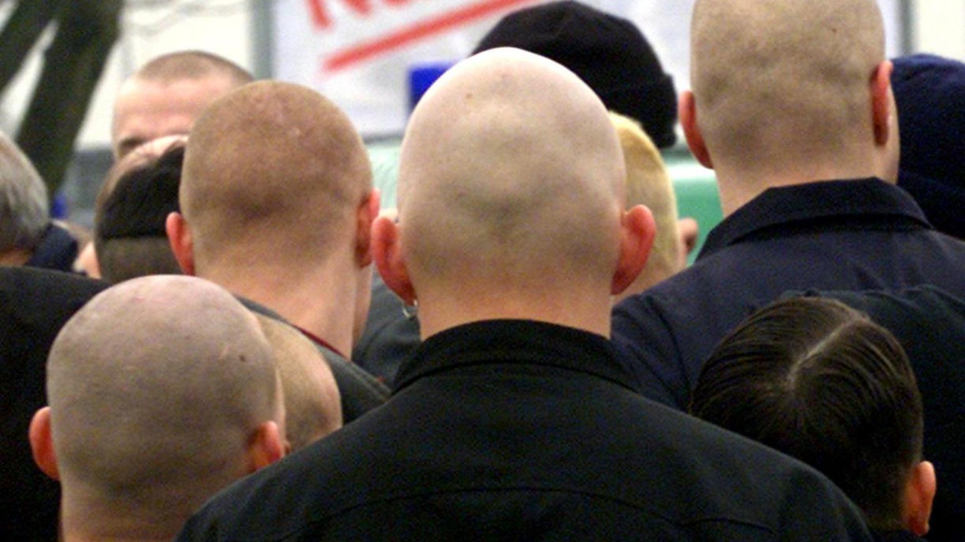 Polizeieinsatz: Skinhead-Konzert verhindert | Mindelheimer ...