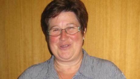 Veronika Lang war zwölf Jahre Elternbeiratsvorsitzende.  
