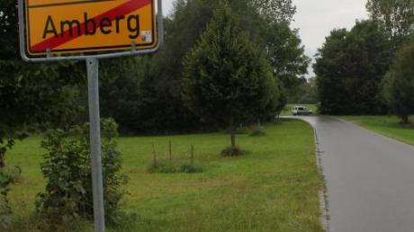 184000 Euro lässt sich die Gemeinde den Radweg-Anschluss in Richtung Türkheim kosten. 
