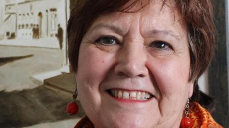 Nancy Camilleri geht nach 44 Jahren im Schuldienst in den Ruhestand. 
