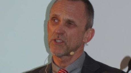 Gerhard Fuchs