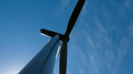 Das Thema Windkraft für Mindelheim zieht sich. Und zieht sich. Und zieht sich.