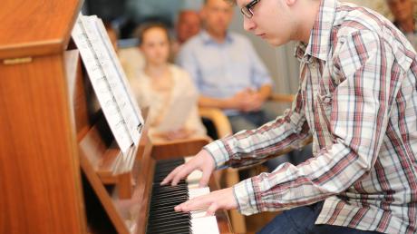 Die Ausbildung an der Irmgard-Seefried-Sing- und Musikschule Bad Wörishofen wird weitaus vielfältiger. Die drei Schulleiter wollen die städtische Einrichtung damit auf eine breitere Basis stellen. Unangetastet bleiben die Erfolgsgaranten wie etwa der Klavierunterricht. 