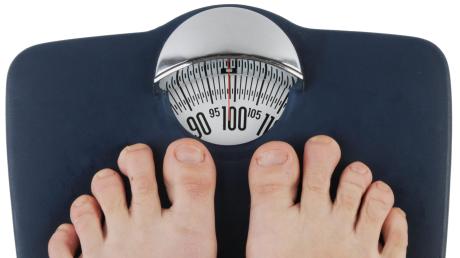 Übergewichtige Menschen leiden häufig unter Diskriminierung. 