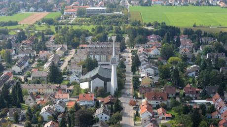 Die Gartenstadt ist Bad Wörishofens größter Stadtteil. Sie ist erneut gewachsen, wie auch die Kneippstadt insgesamt, auf 16200 Einwohner. 