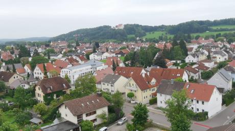Der Verwaltungssitz des Landkreises Unterallgäu liegt in Mindelheim.  Geschichte, Politik, Einwohner und Sehenswürdigkeiten - hier finden Sie einen Überblick zum Landkreis.