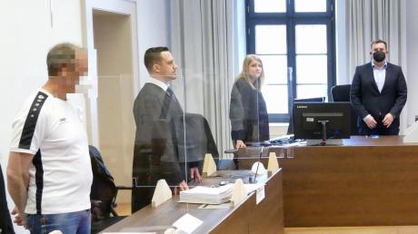 Der Prozess vor dem Landgericht gegen einen Bad Wörishofer wegen Mordversuchs wird verlängert.  	