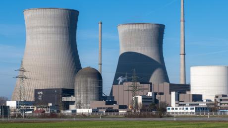 Das einstmals leistungsstärkste Atomkraftwerk Deutschlands im schwäbischen Gundremmingen wurde zum Jahreswechsel abgeschaltet. Stadtratsfraktionen in Bad Wörishofen wollen auch die Kohle aus dem Stromgeschäft verbannen. 