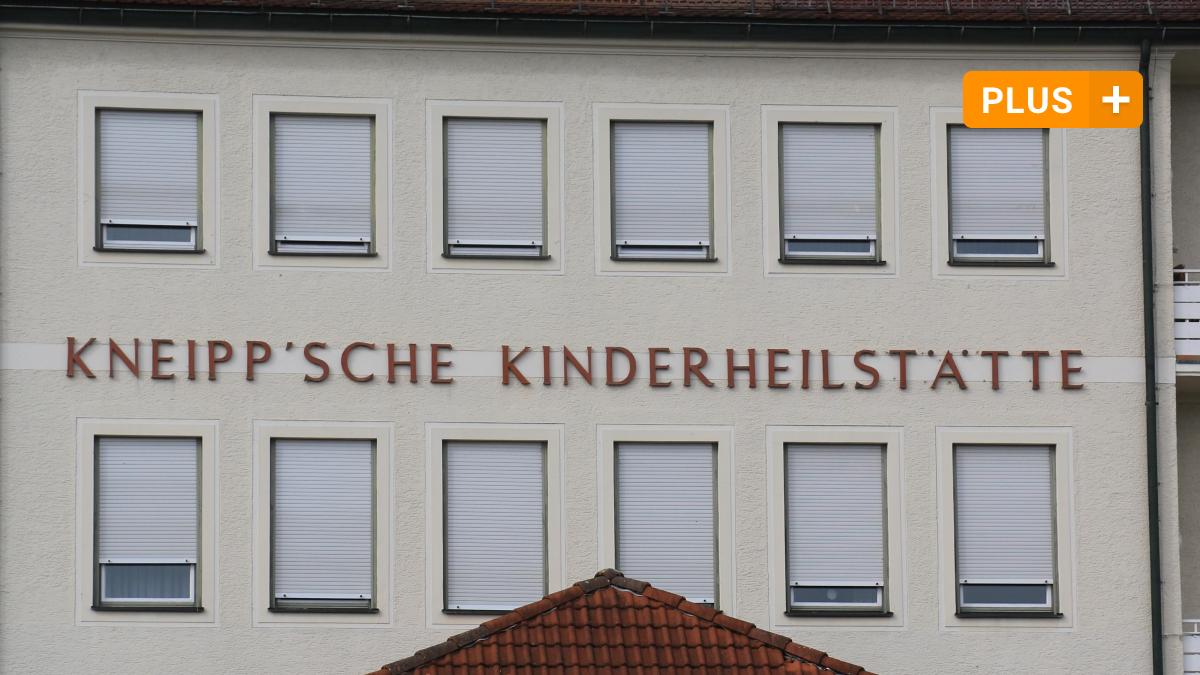 #Bad Wörishofen: Kaufinteressenten für die Bad Wörishofer Kinderheilstätte