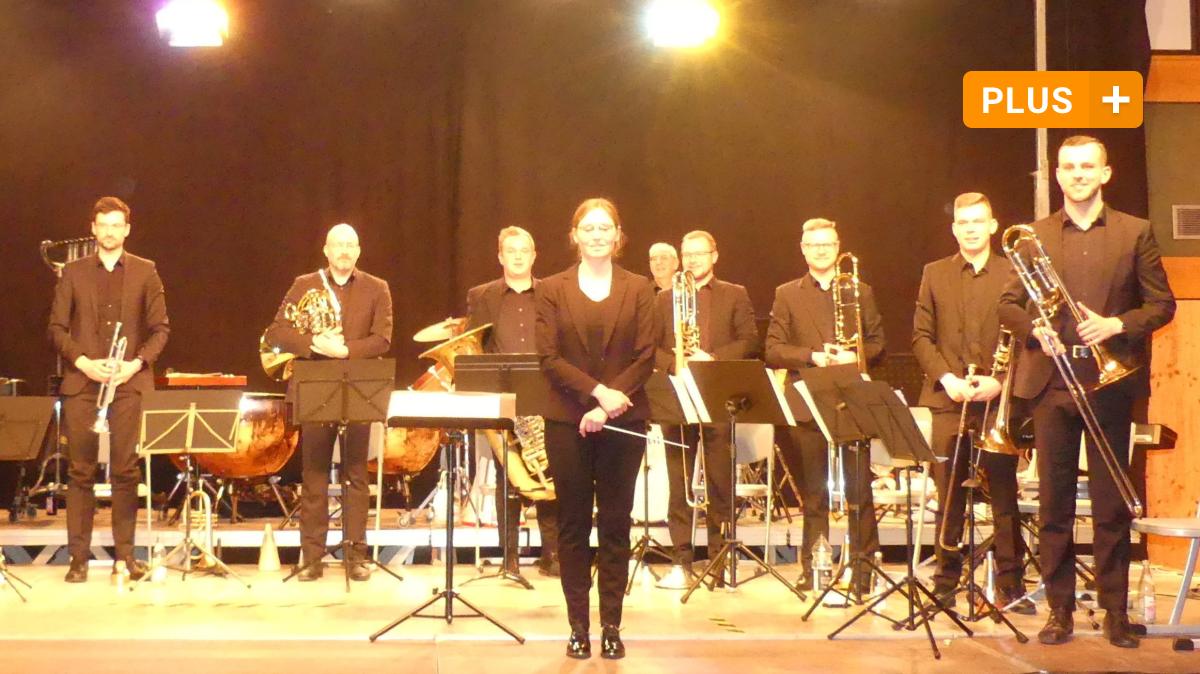 #Mindelheim: Eine musikalische Leistung, die Prüfer und Publikum überzeugt