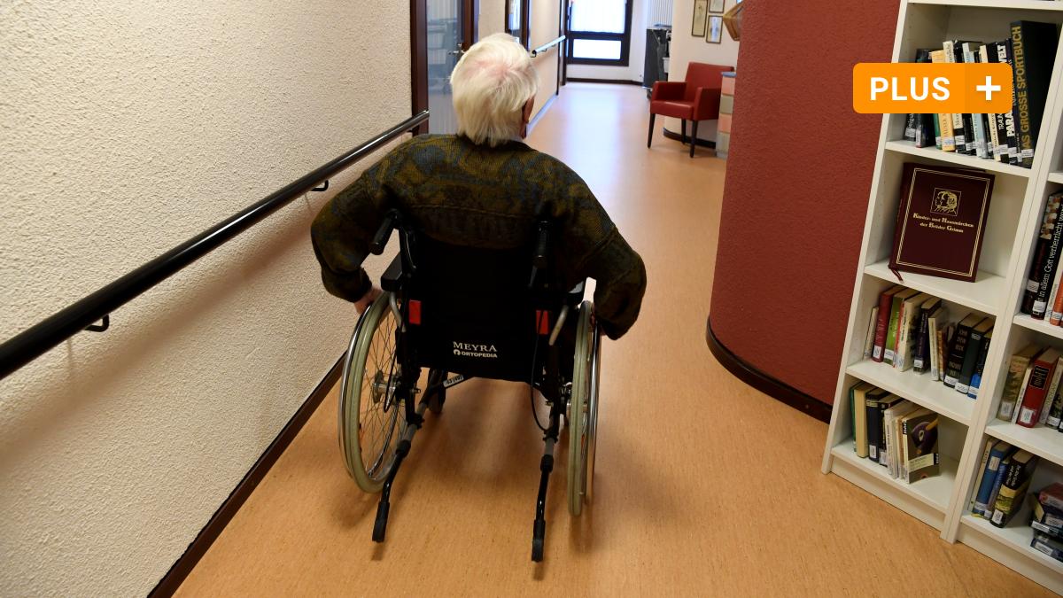 #Unterallgäu: Isoliert, einsam und traurig: Senioren in der Pandemie