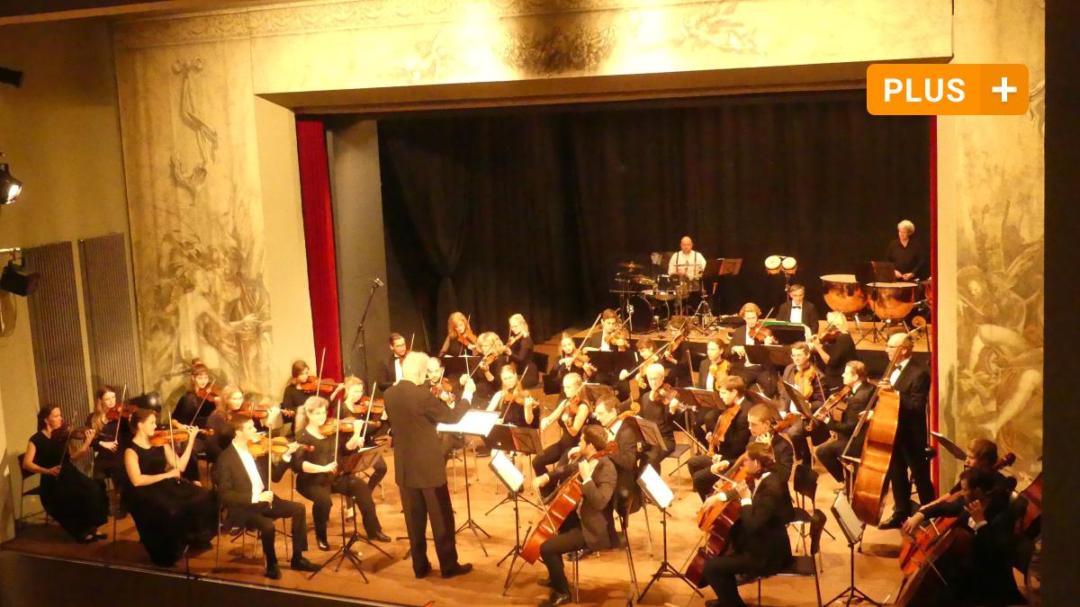 #Mindelheim: Herrlich und inspirierend: „Frisch gestrichen“ beim Konzert im Stadttheater