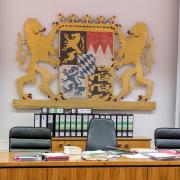 Der Missbrauchsprozess gegen einen ehemaligen Frater und Internatsleiter in Mindelheim geht am Landgericht Memmingen weiter.
