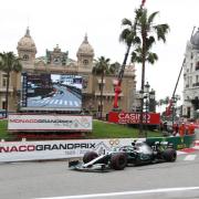 Formel 1 2022 mit dem GP von Monaco: Zeitplan, Uhrzeit Übertragung im Live-TV und Strecke - alle Infos zum Rennen finden Sie hier.