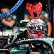 Werden die Formel-1-Rennen 2022 im Free-TV bei RTL übertragen oder wird Rennfahrer Sebastian Vettel (im Bild) im Pay-TV bei Sky zu sehen sein? Alle Infos dazu hier. 