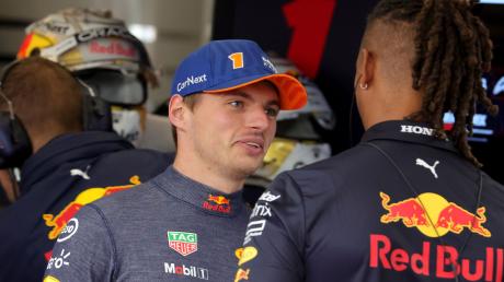 Wird neben weiteren Formel-1-Piloten in der Startaufstellung zum Grand Prix von Belgien zurückgesetzt werden: Max Verstappen.