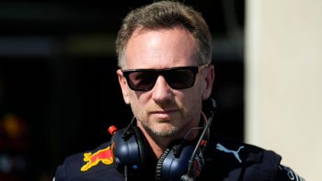 Feierte mit Sebastian Vettel grpße Erfolge bei Red Bull: Christian Horner.