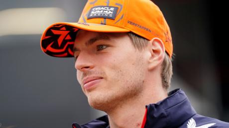 Dominiert derzeit die Formel 1:  Max Verstappen.