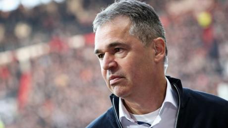 Andreas Rettig ist der neue Geschäftsführer Sport beim DFB.