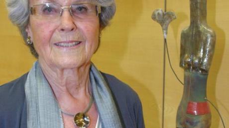 Seit 25 Jahren gibt Marianne Bühler die Geheimnisse der keramischen Kunst weiter. 