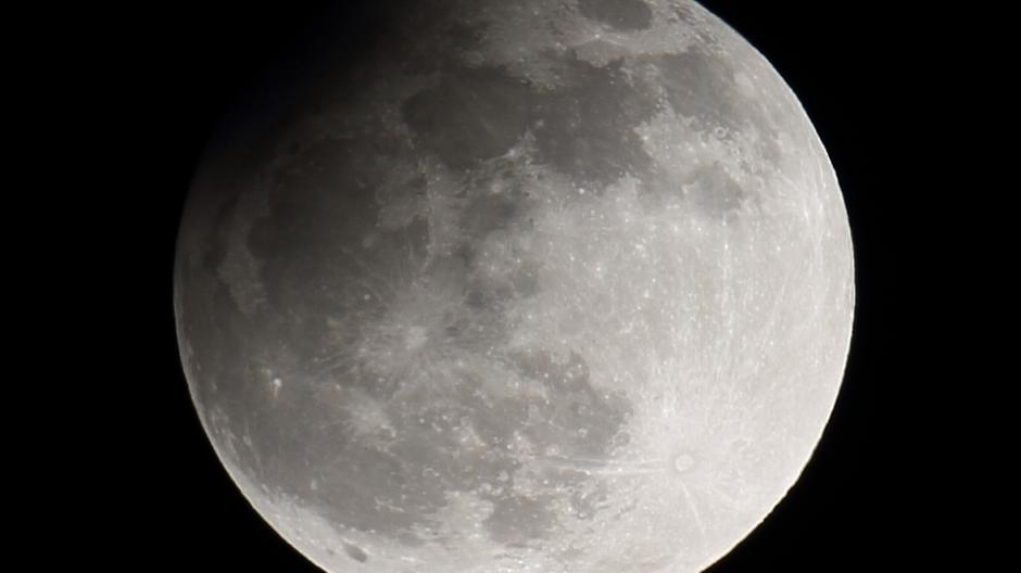 Region: Wer sieht den Mann im Mond? | Neu-Ulmer Zeitung