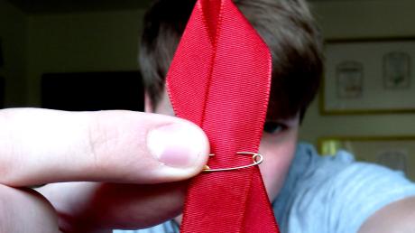 Das Gesundheitsamt bietet anonyme HIV-Tests an.