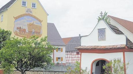Seit 600 Jahren in Familienbesitz: Die Engelhard-Mühle feiert am Pfingstmontag mit einem Tag der offenen Tür Geburtstag.