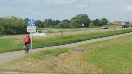 Der Nersinger Gemeinderat hat jetzt den Bebauungsplan für das Gewerbegebiet an der A7 auf den Weg gebracht. Regierung von Schwaben fragt nach bestehenden Flächen. 