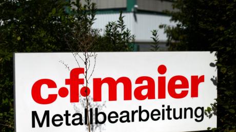 Scheeff heißt jetzt „CF Maier“: Das Königsbronner Unternehmen hat die insolvente Metallgießerei in Nersingen übernommen. Von 147 arbeiten jetzt noch 111 Mitarbeiter dort.  

