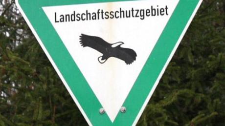 Im Landschaftsschutzgebiet bei Neuhausen darf nicht gebaut werden, sagen die Gemeinderäte.  
