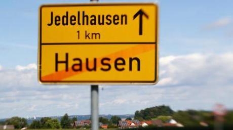 In Jedelhausen darf ein Ortssprecher gewählt werden.