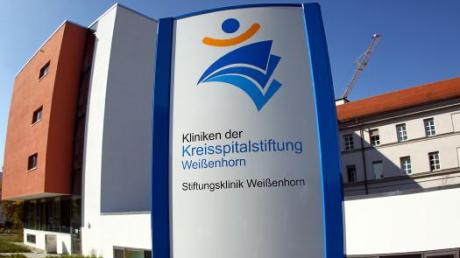 Die Stiftungsklinik Weißenhorn ist der Motor für die Krankenhäuser im Landkreis Neu-Ulm. 
