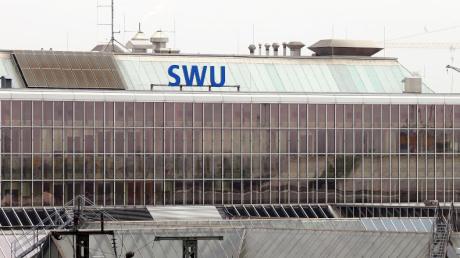 Schwere Zeiten durchleben die Stadtwerke Ulm/Neu-Ulm (SWU). Über die erneuten Verluste diskutierten die Mitglieder des Hauptausschusses. 