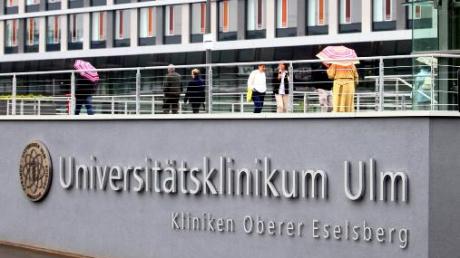 Das Universitätsklinikum Ulm ist raus aus den roten Zahlen. 