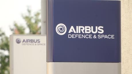 In Ulm arbeiten rund 3000 Menschen für Airbus.