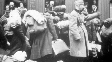 Von November 1941 bis Oktober 1942 wurden Tausende Juden aus dem Deutschen Reich nach Riga deportiert. Unter ihnen waren 22 Männer und Frauen aus Ulm. 