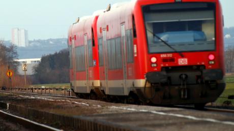 Der Schwabenbund plant ein grenzüberschreitendes Ticket für den Nahverkehr in Bayern und Baden-Württemberg. 
