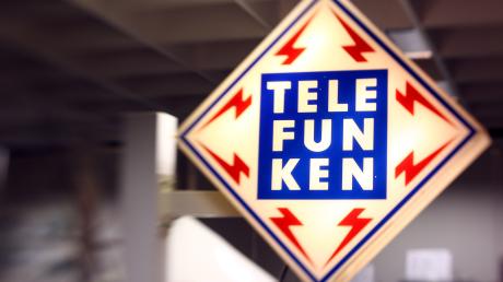 Mehr als 1000 Exponate befinden sich im Telefunken-Museum in Ulm. Doch jetzt müssen die Technik-Schätze raus. 